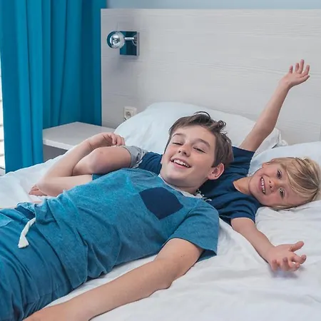 Διαμέρισμα New Holiday For 4 People At Sunside Blankenberge