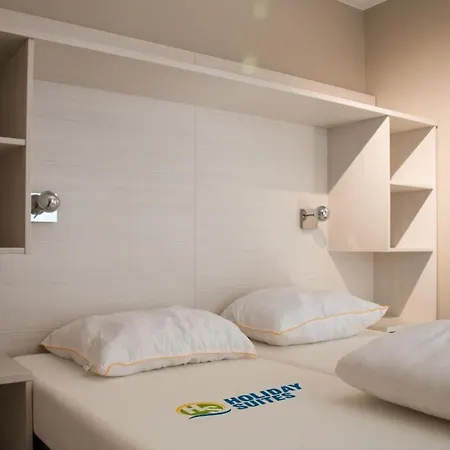 New Holiday For 4 People At Sunside Διαμέρισμα