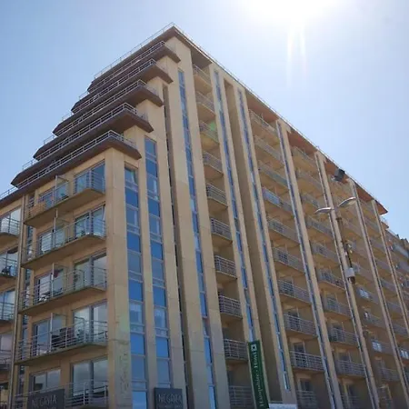 New Holiday For 4 People At Sunside Διαμέρισμα