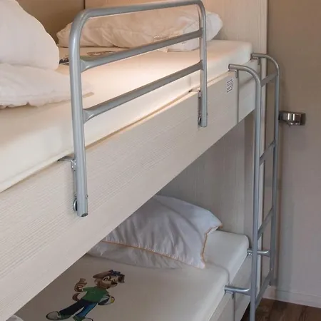 New Holiday For 4 People At Sunside *