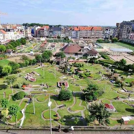 Apartamento New Holiday For 4 People At Sunside