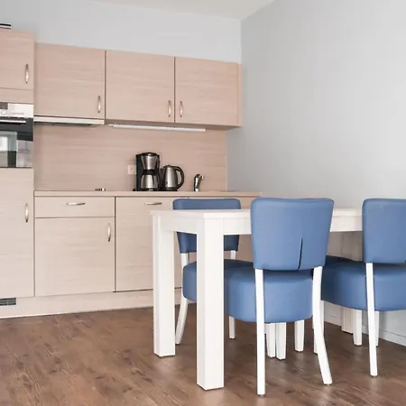 New Holiday For 4 People At Sunside