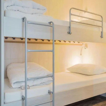 New Holiday For 4 People At Sunside Apartamento